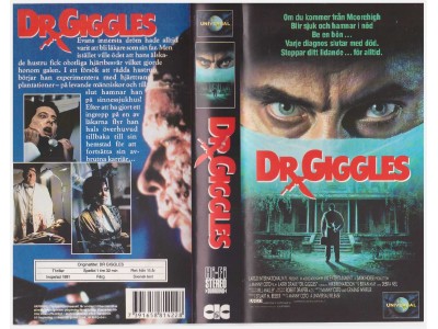 Dr.Giggles